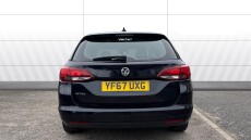 Vauxhall Astra 1.4i 16V SRi Nav 5dr Petrol Estate